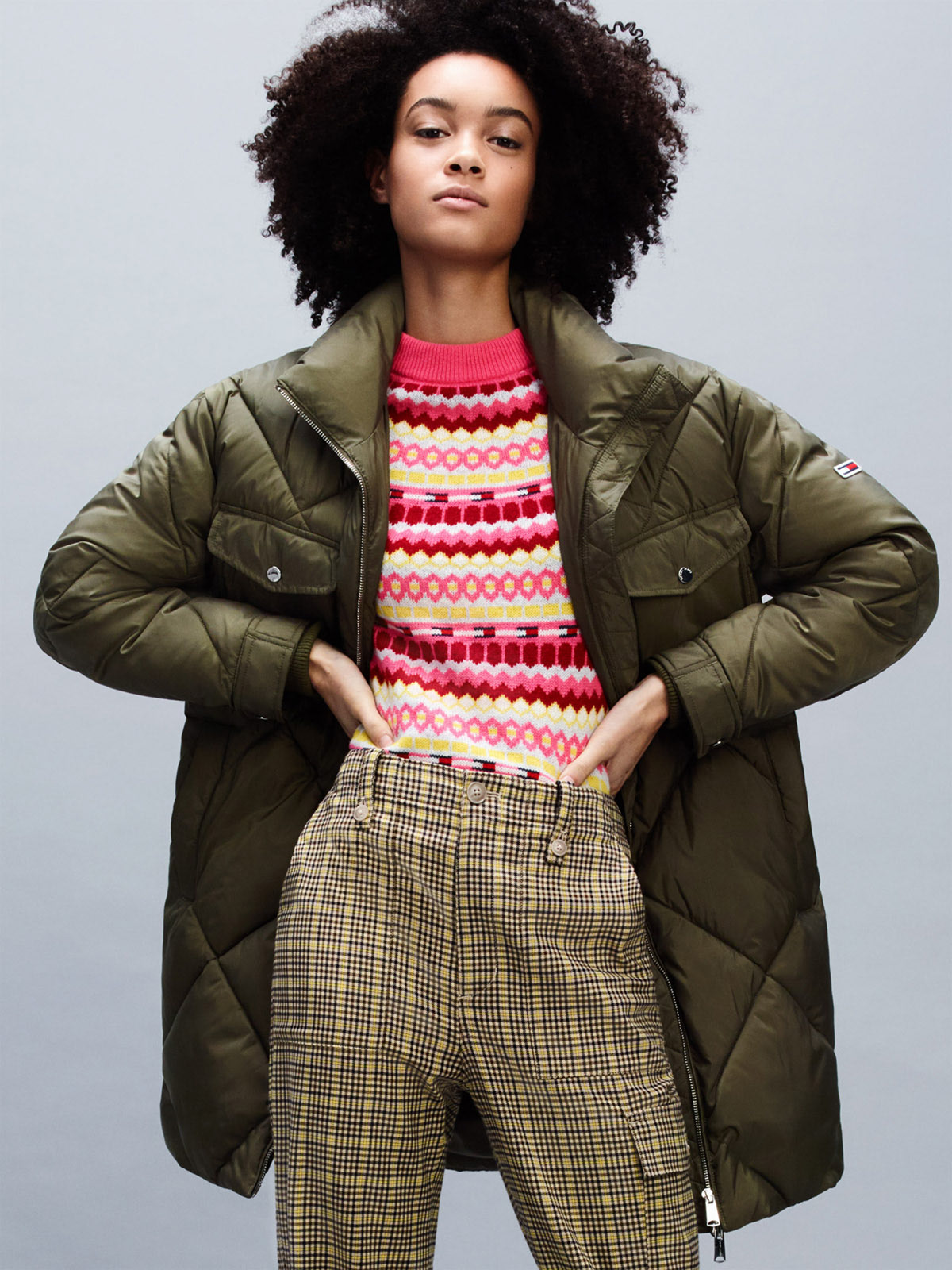 TOMMY HILFIGER