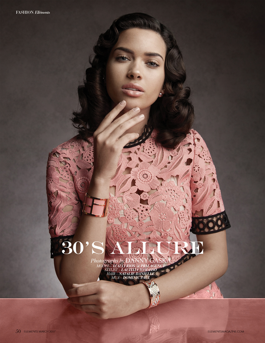 Ellements Magazine