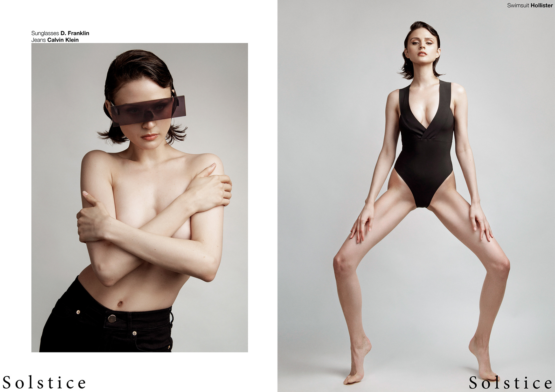 Solstice Magazine