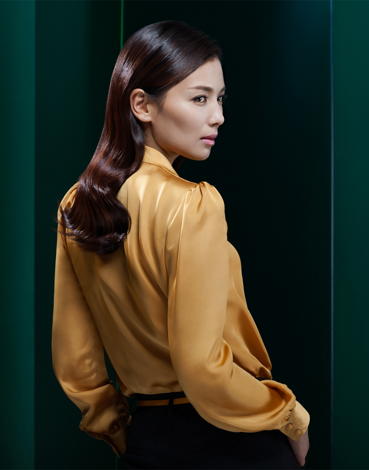 Rene Furterer China