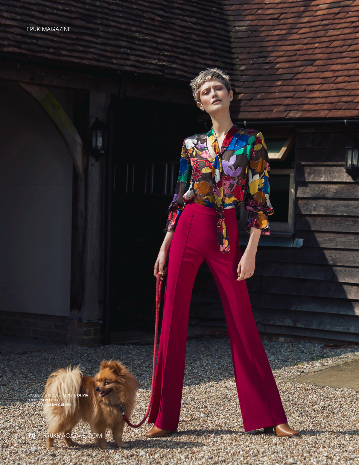 FRUK Magazine