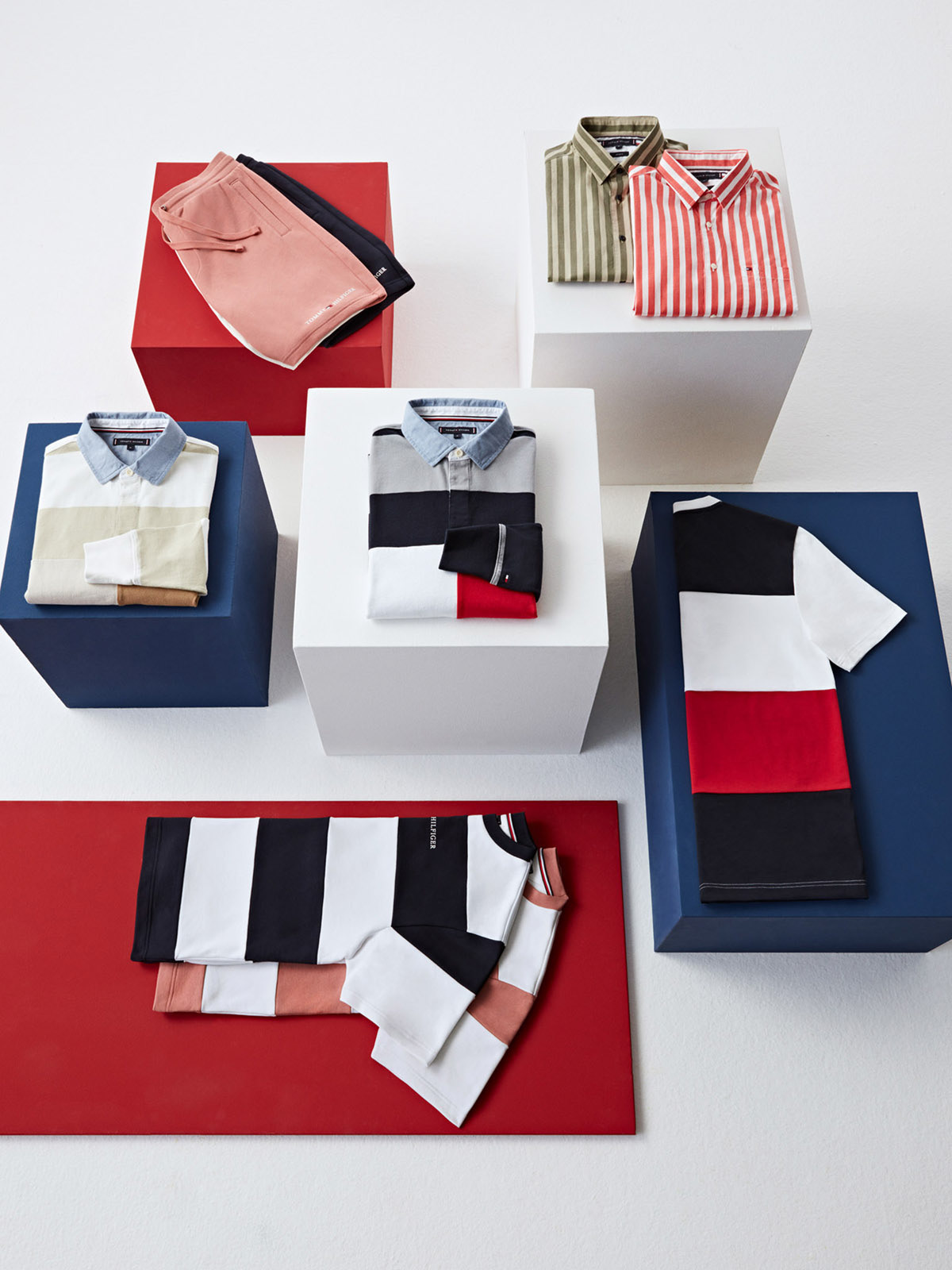 TOMMY HILFIGER