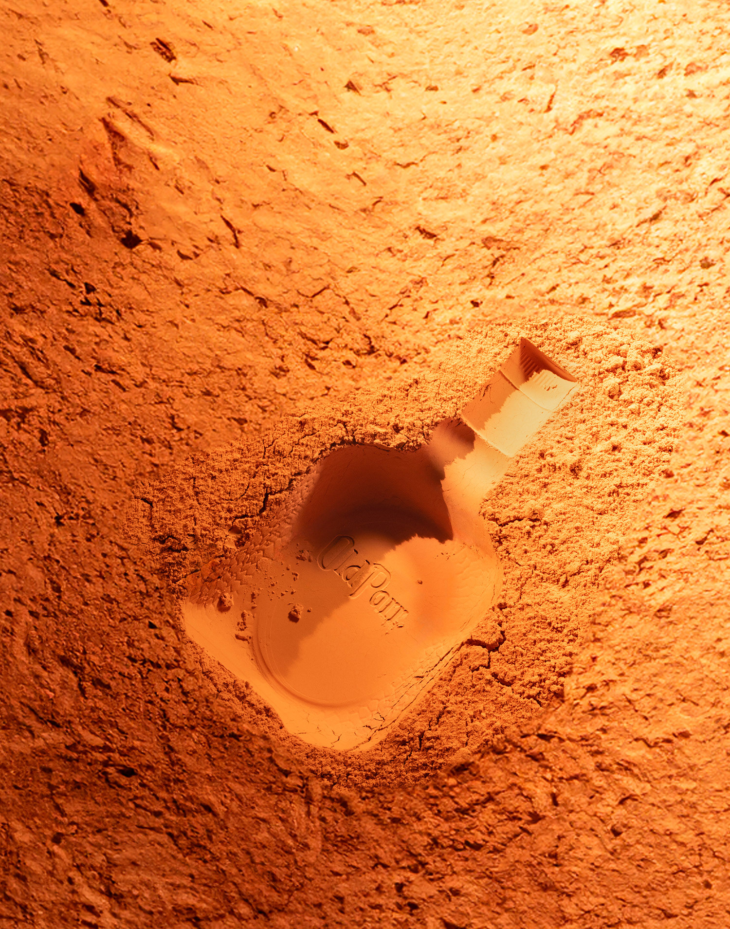 Shervin Lainez for Old Parr