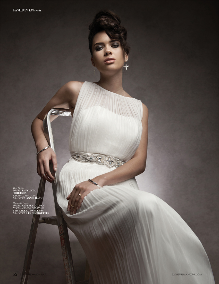 Ellements Magazine