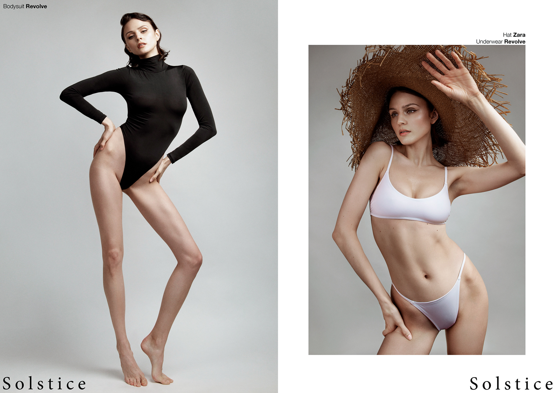 Solstice Magazine