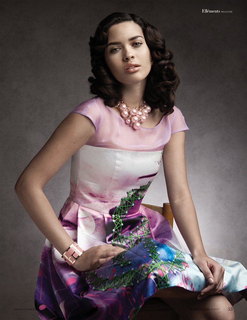 Ellements Magazine