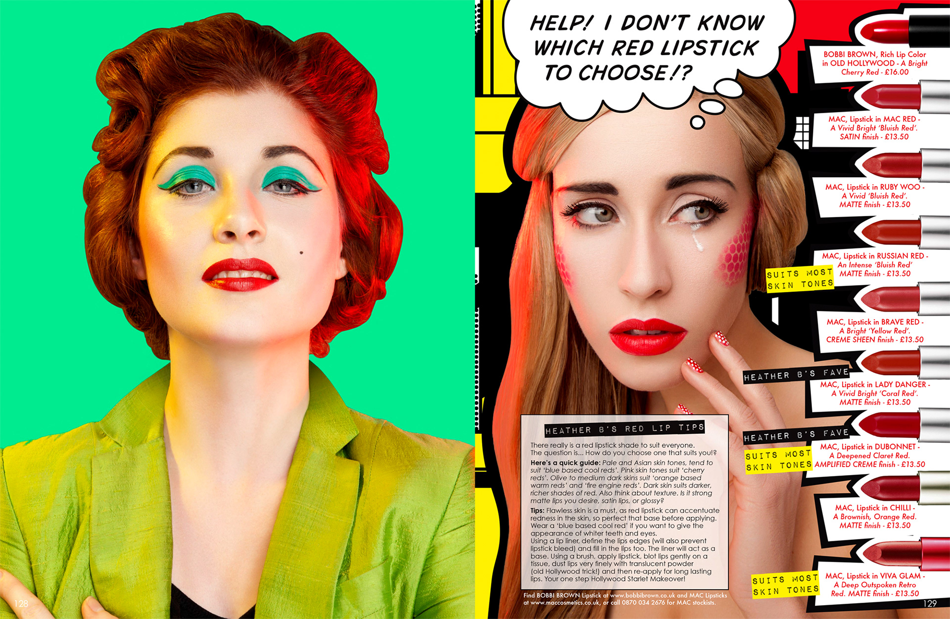 NOIR Magazine