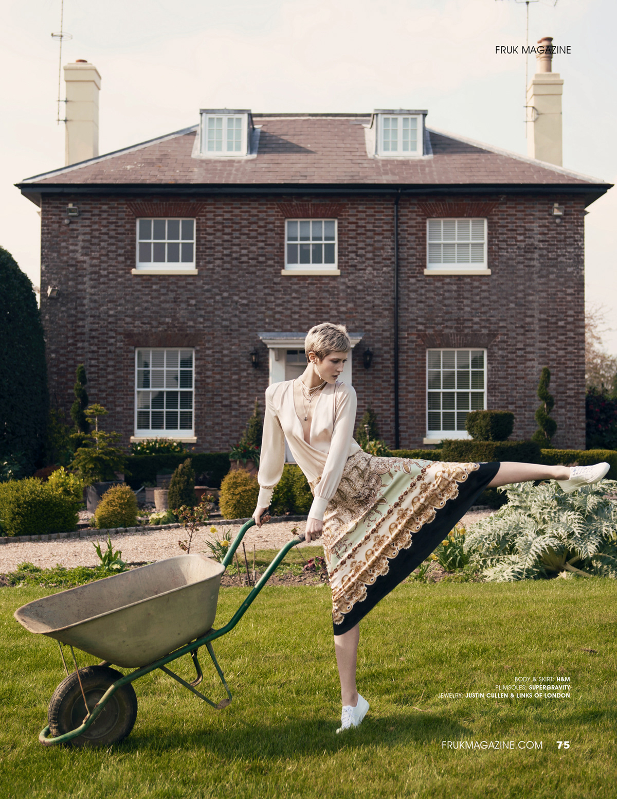 FRUK Magazine