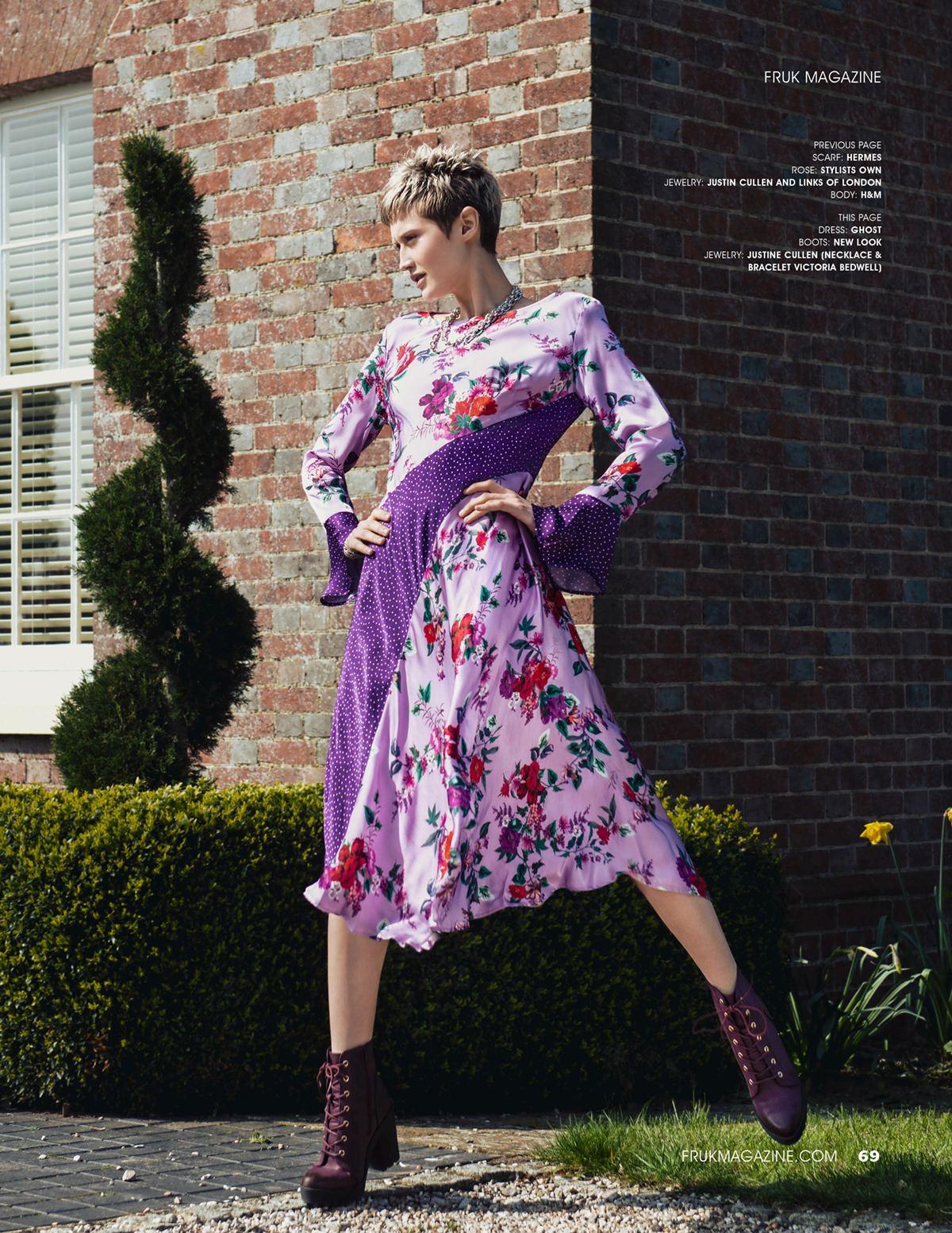 FRUK Magazine