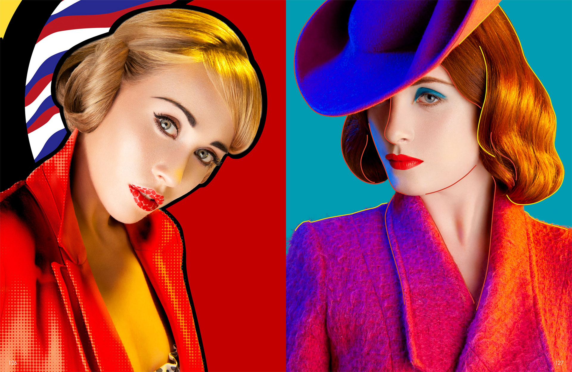 NOIR Magazine