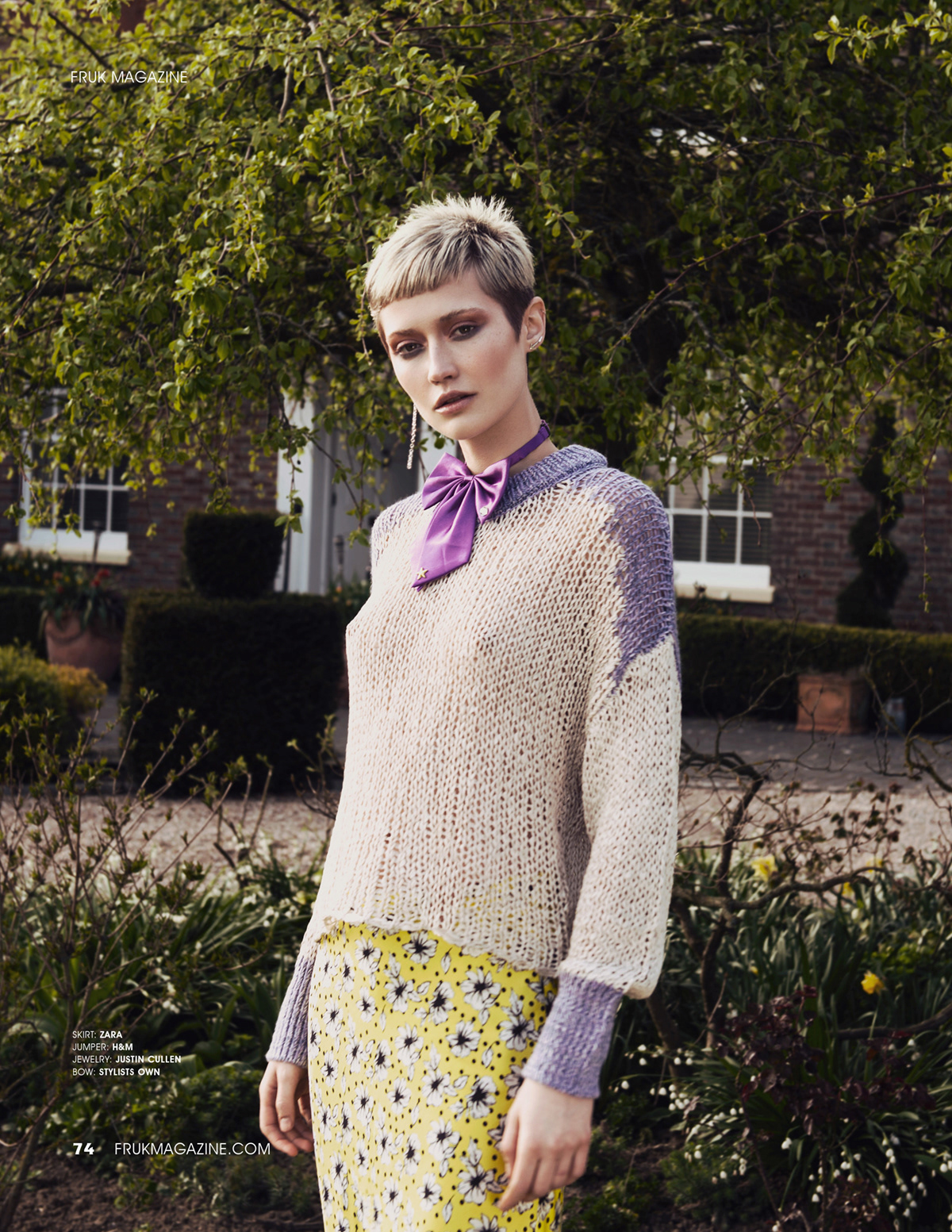 FRUK Magazine