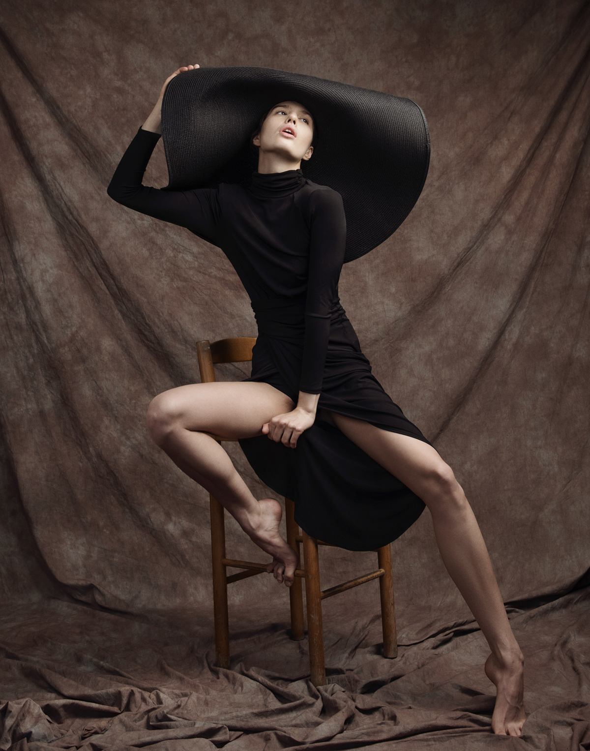 Solstice Magazine
