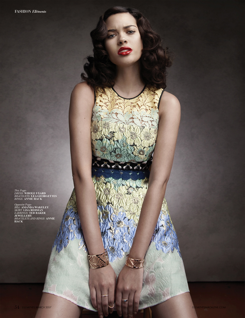 Ellements Magazine