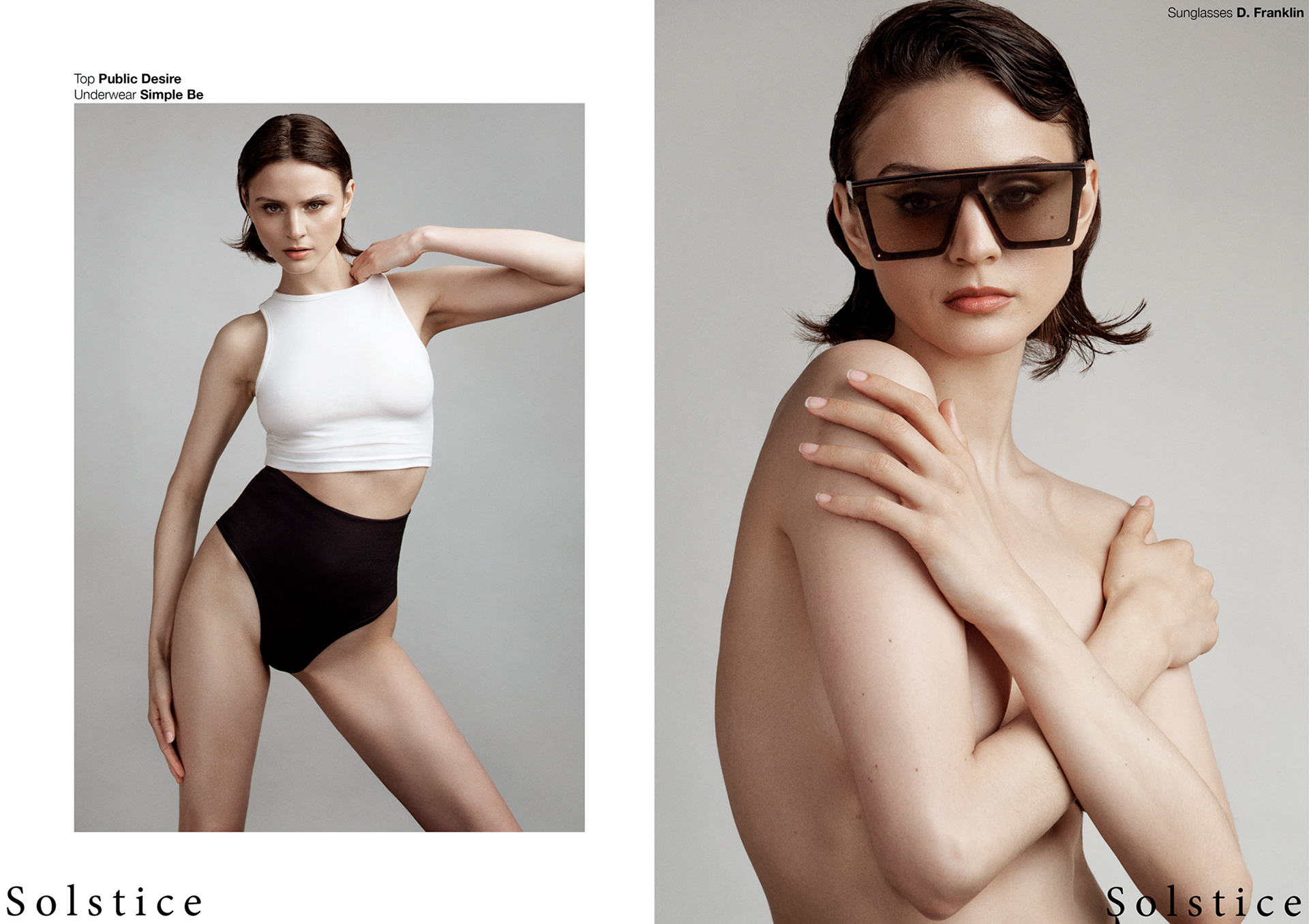 Solstice Magazine