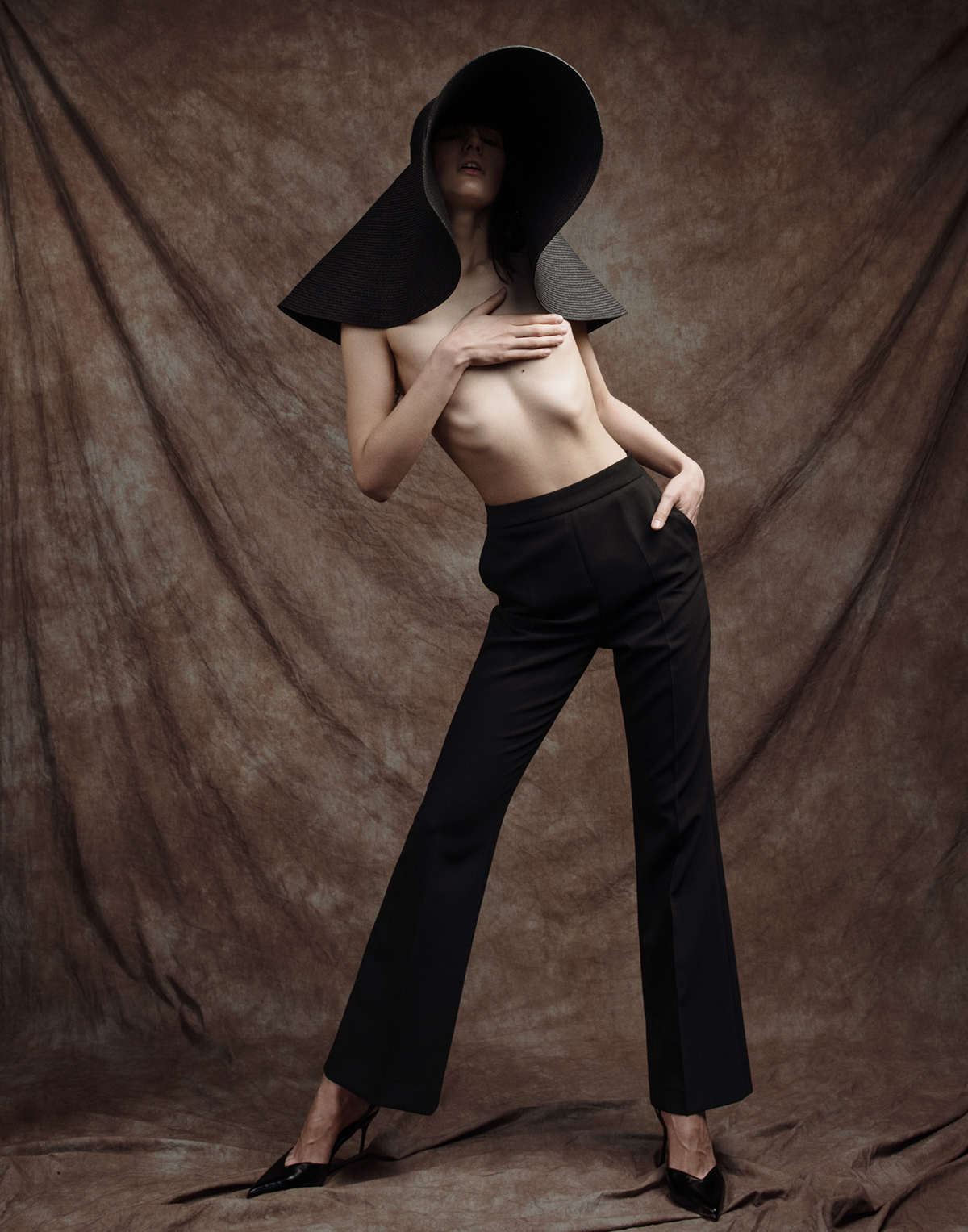 Solstice Magazine