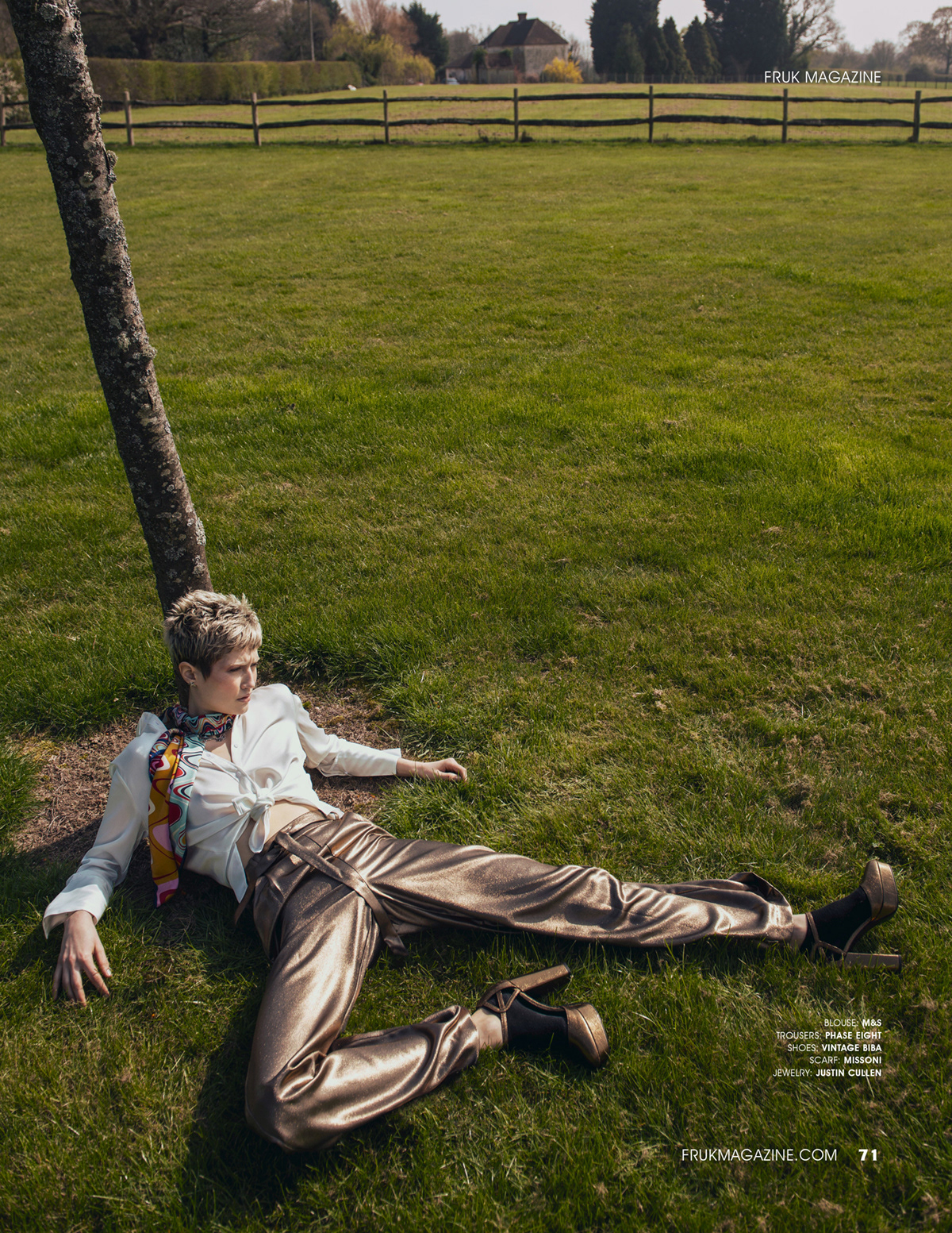 FRUK Magazine