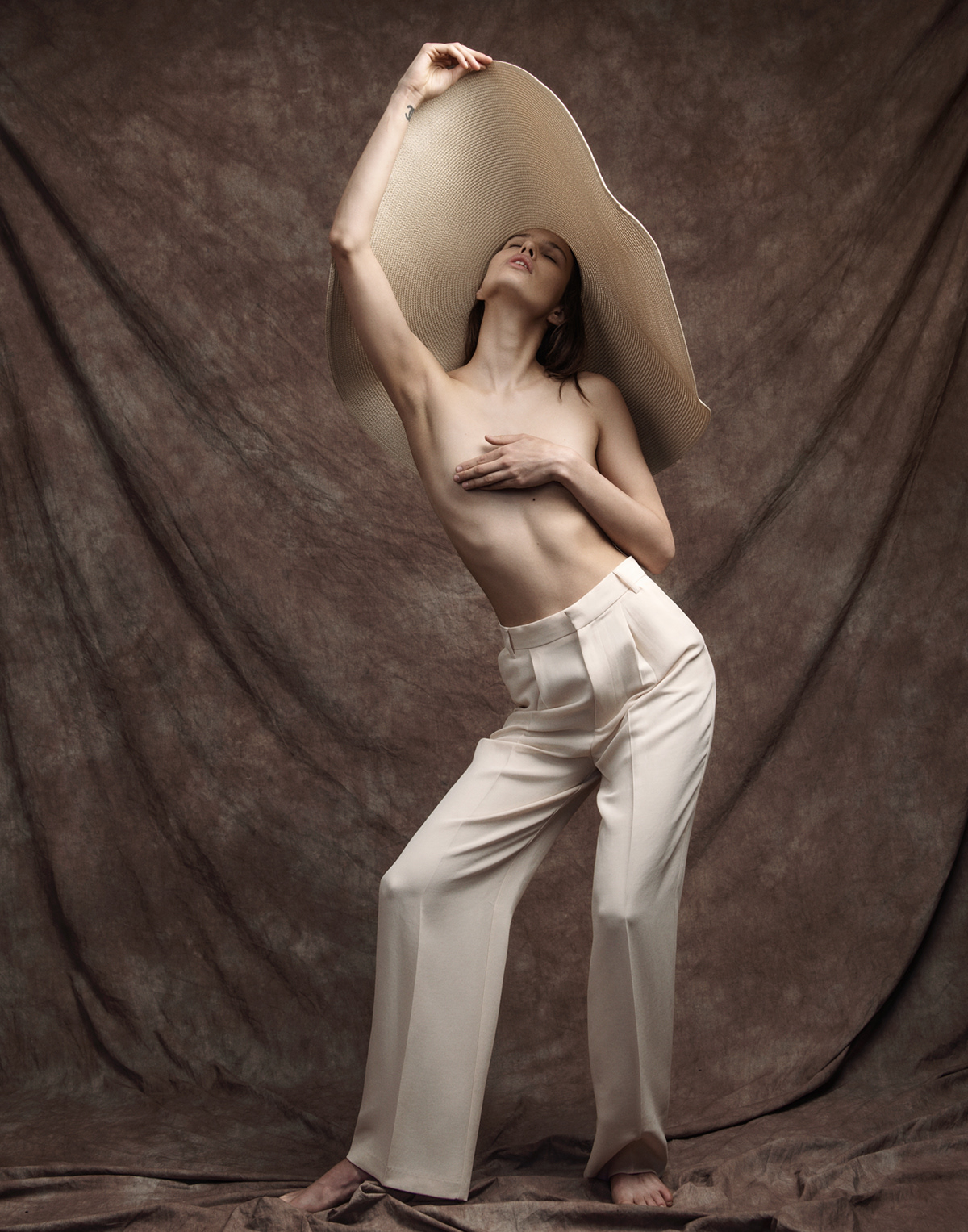 Solstice Magazine