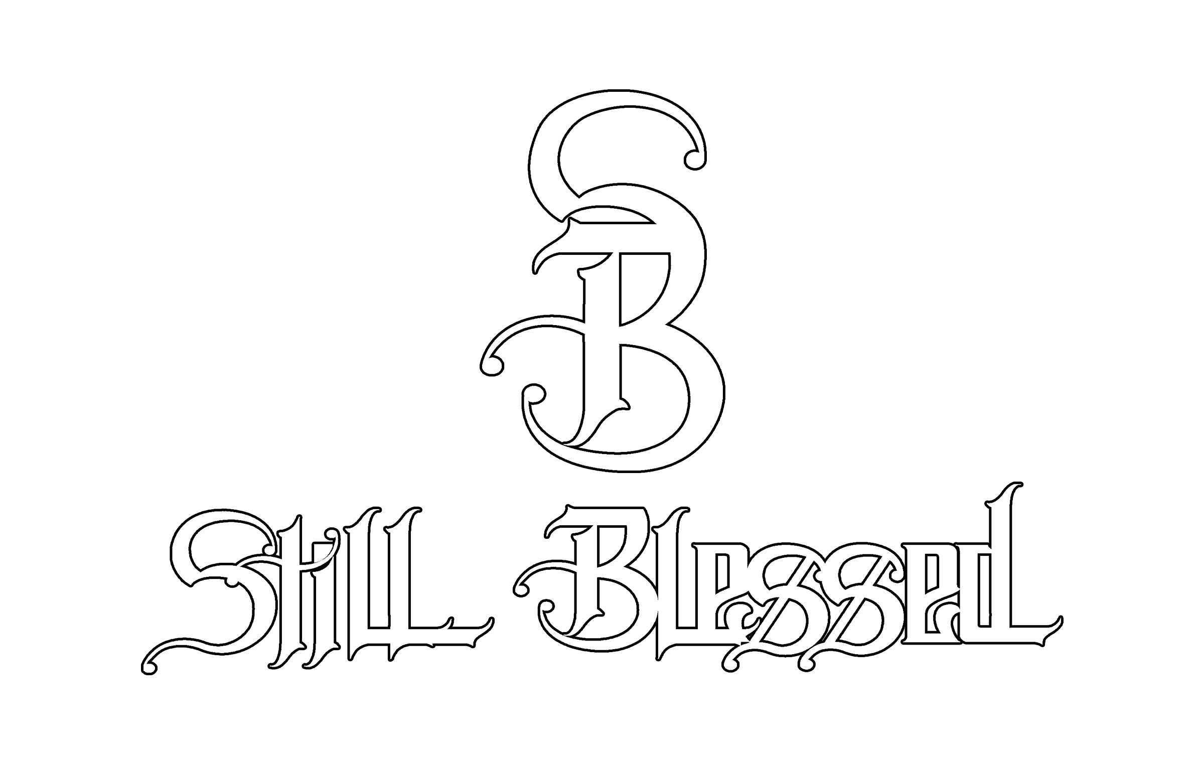 Still Blessed Apparel