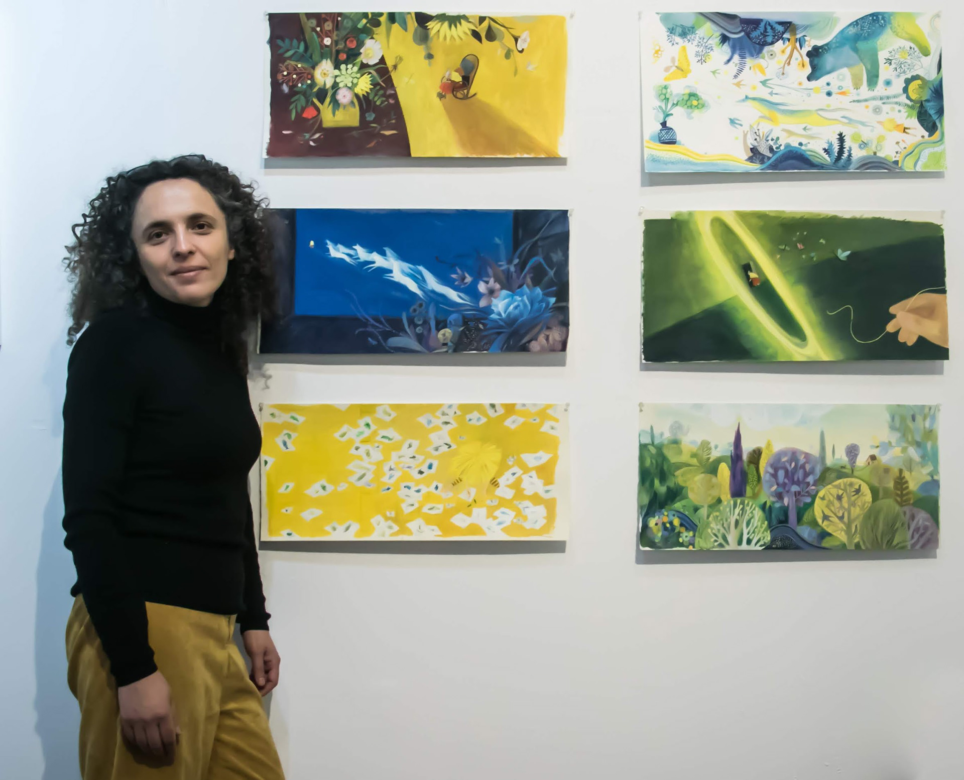 photo by Ido Peretz
