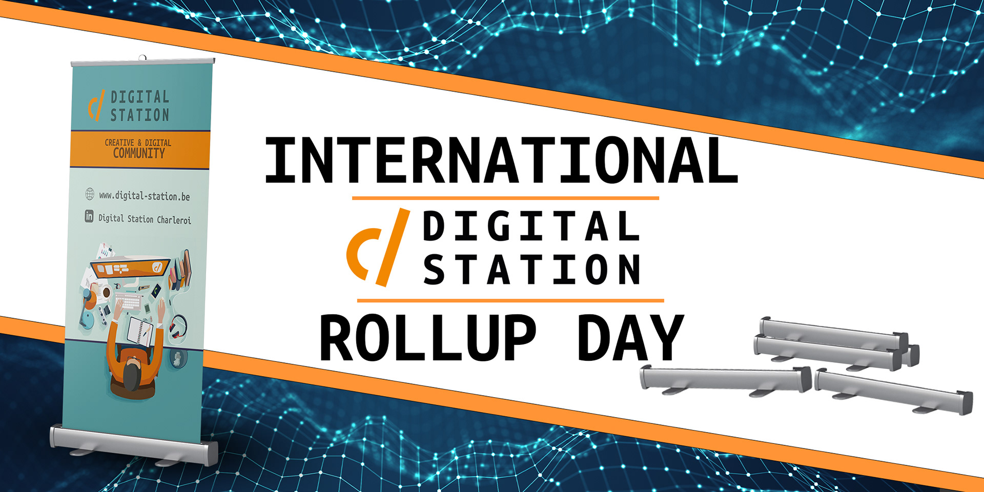 Roll-up day