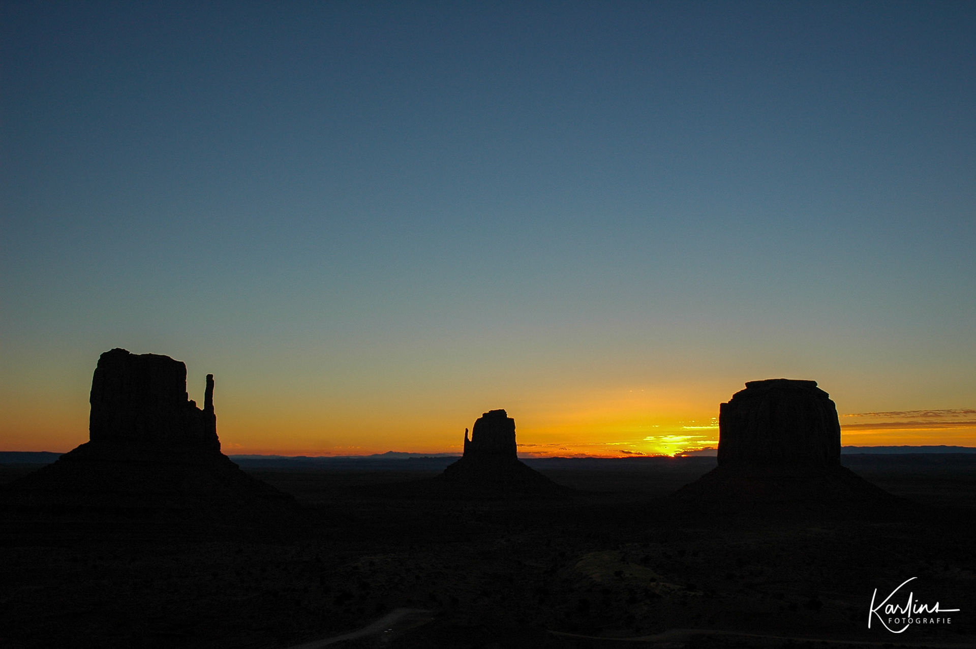 Monument Valley - USA