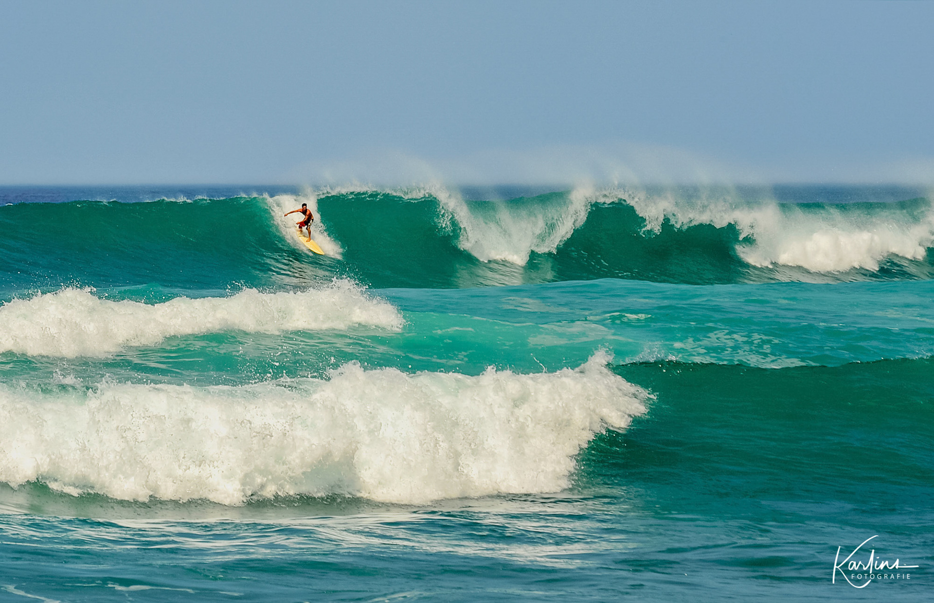 Hawaii - Oahu