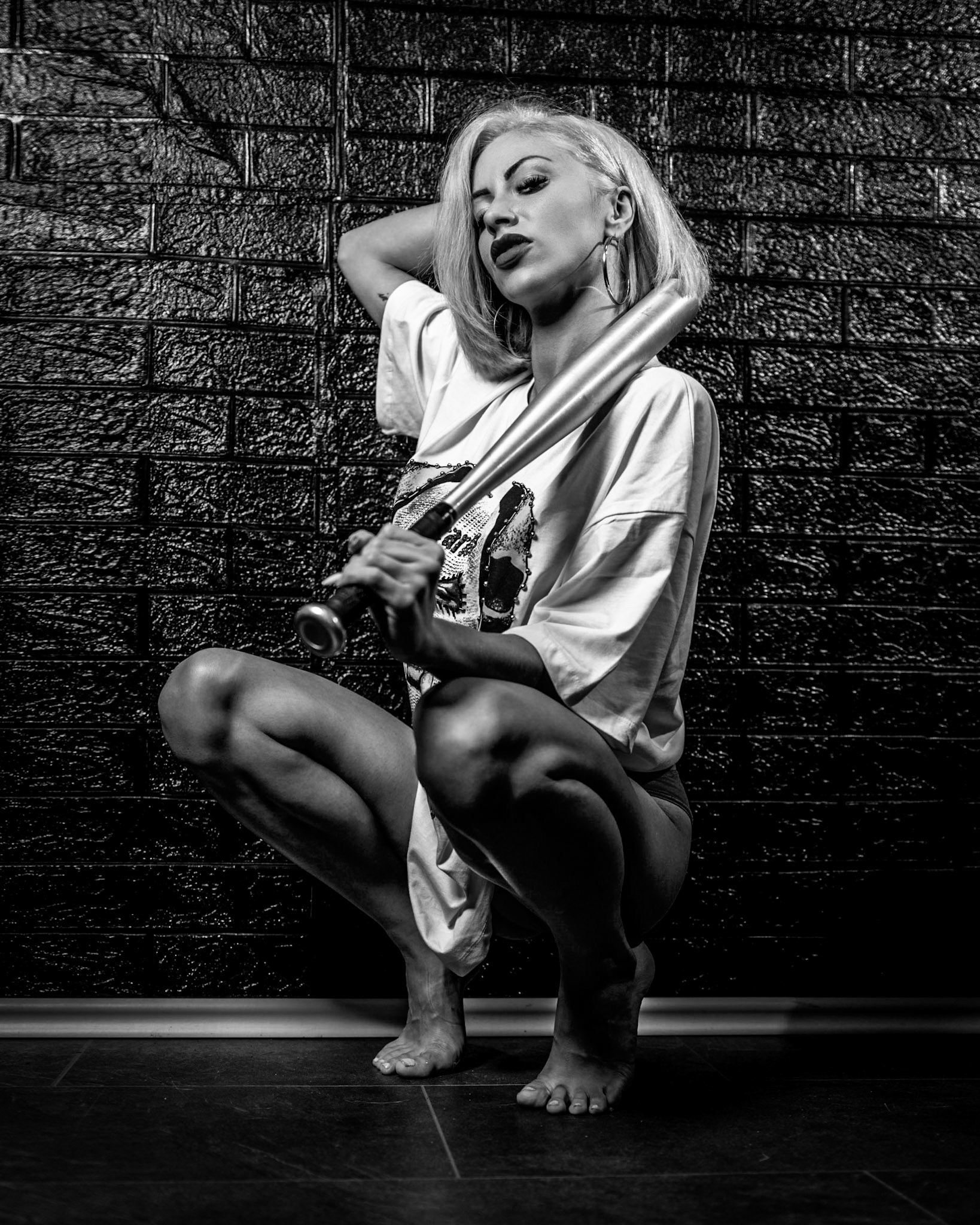 Homeshooting mit Chayenne