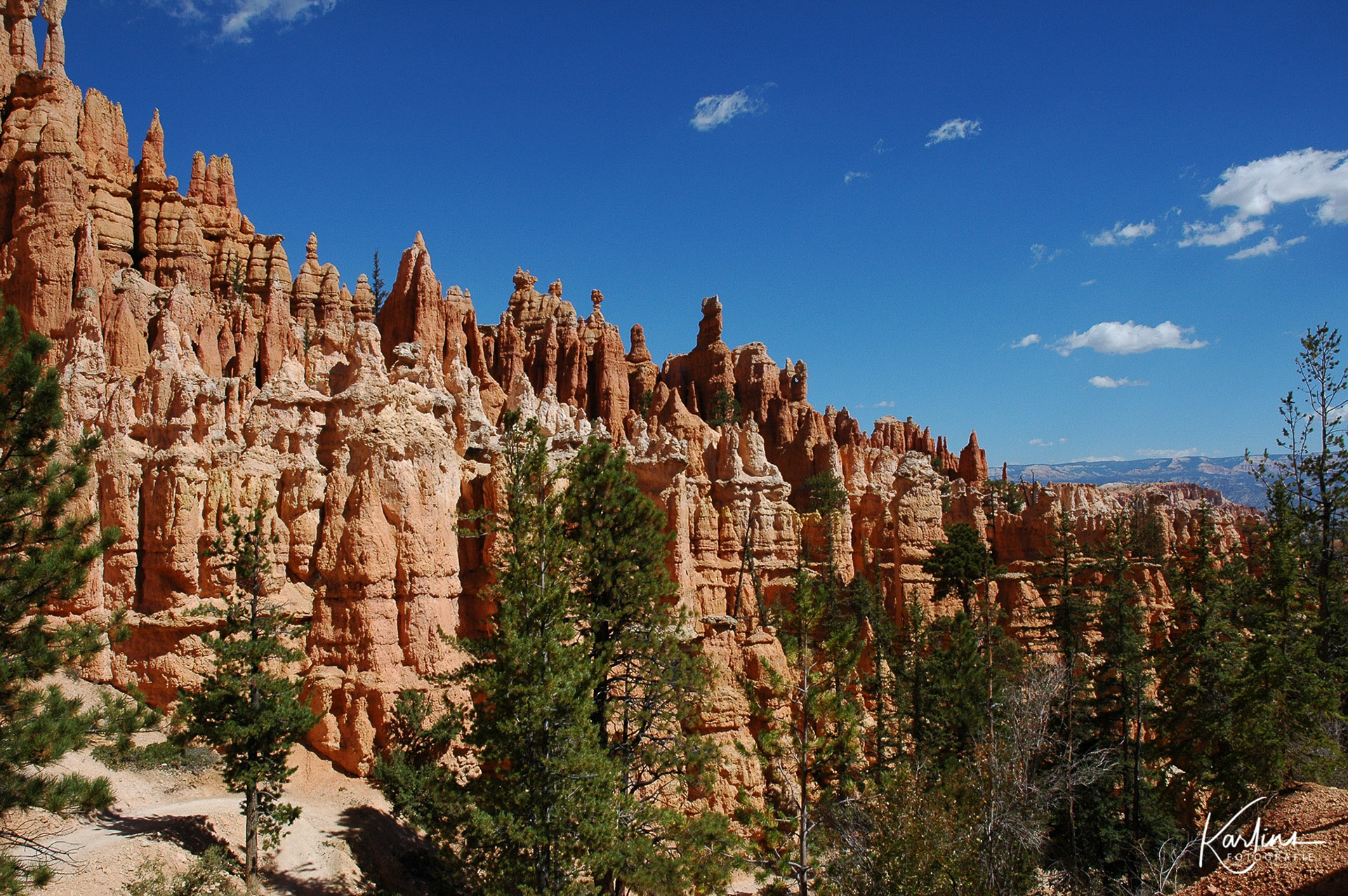 Bryce Canyon - USA
