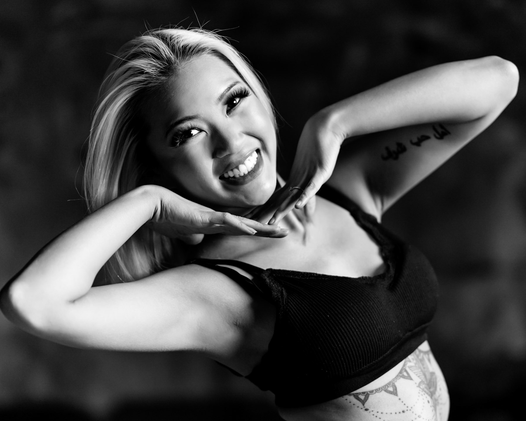 Lostplace-Shooting mit Vy