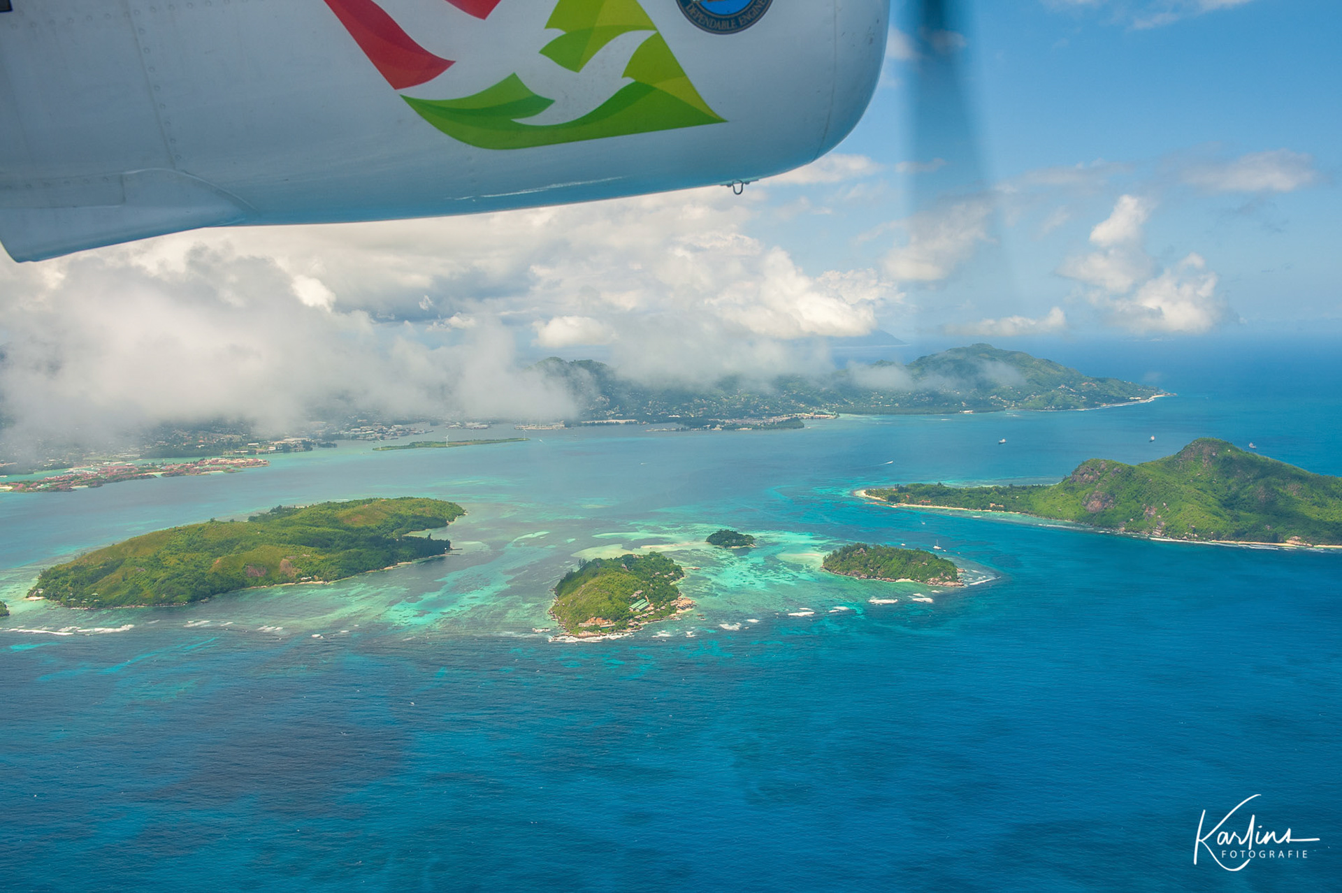 Seychellen