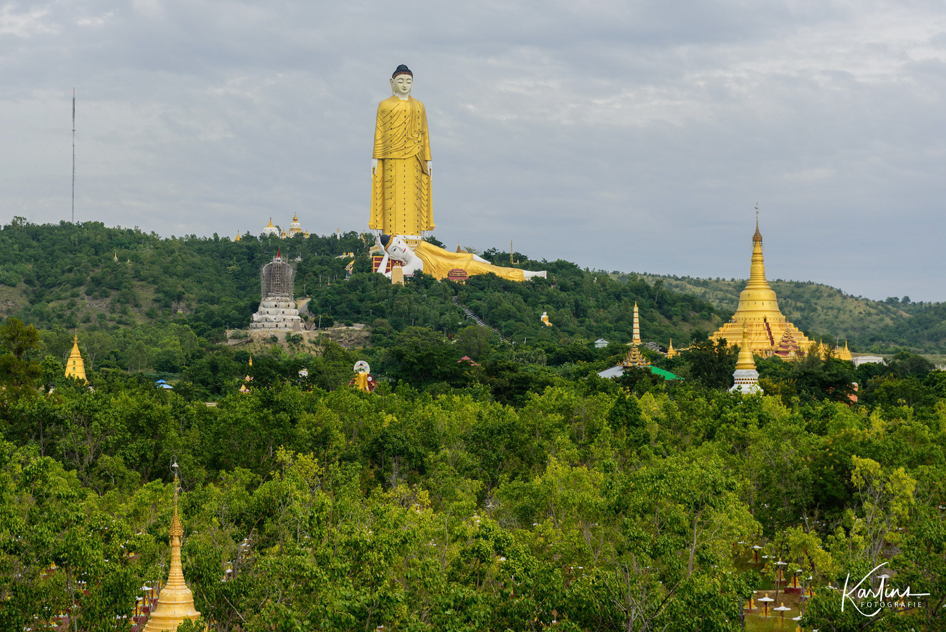 Myanmar