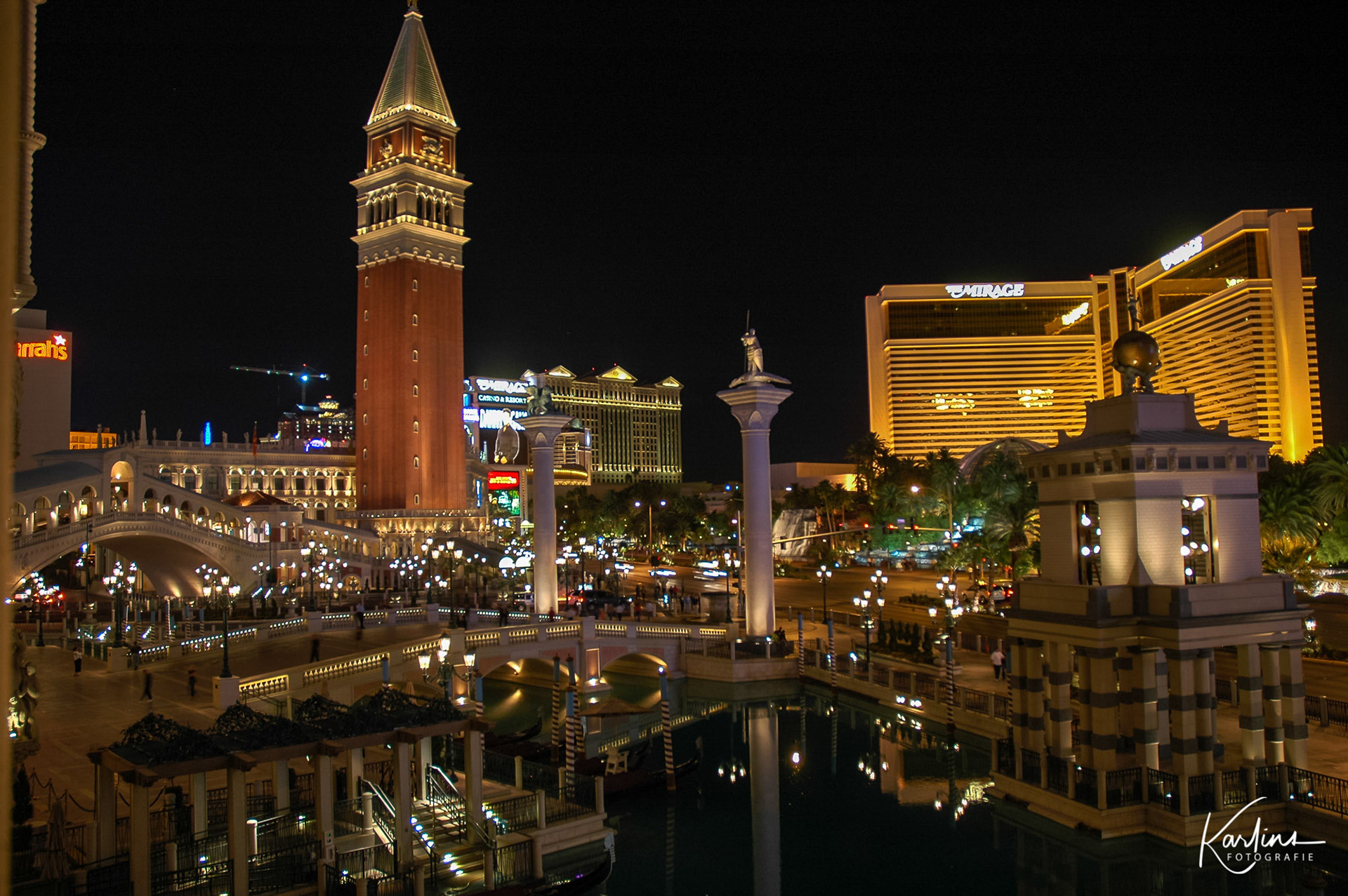 Las Vegas - USA