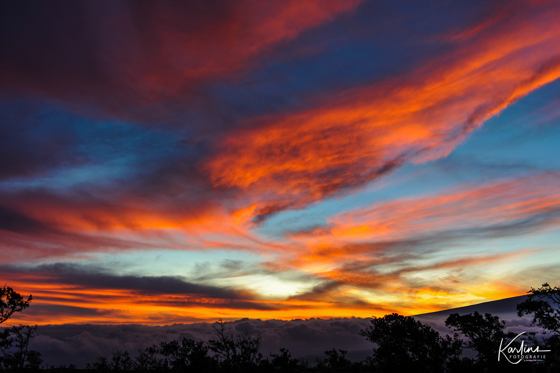 Hawaii - Big Island