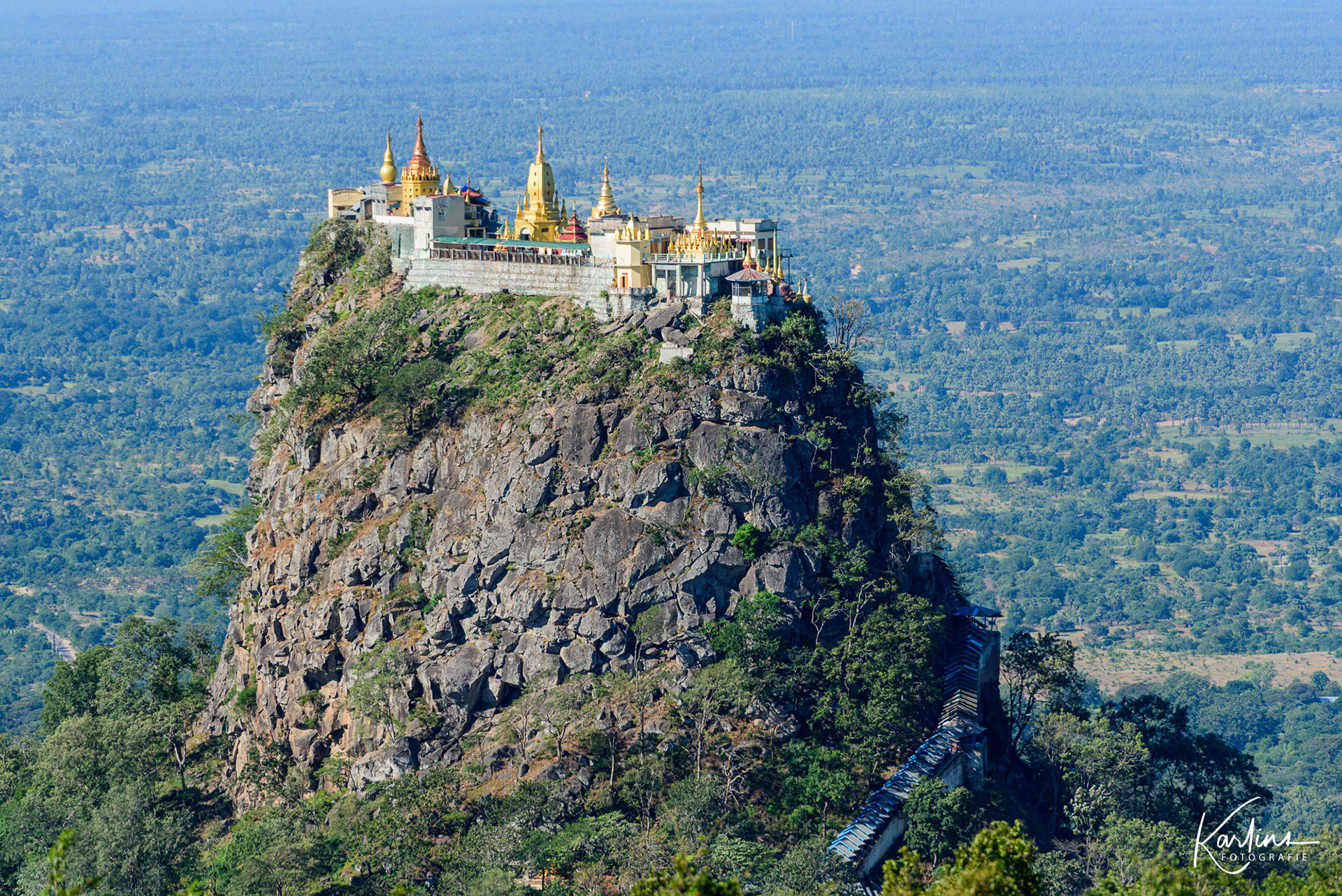 Myanmar