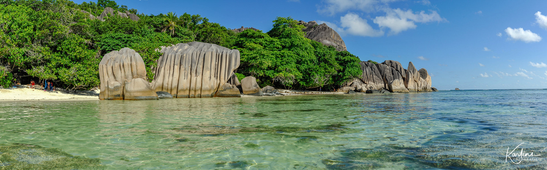Seychellen