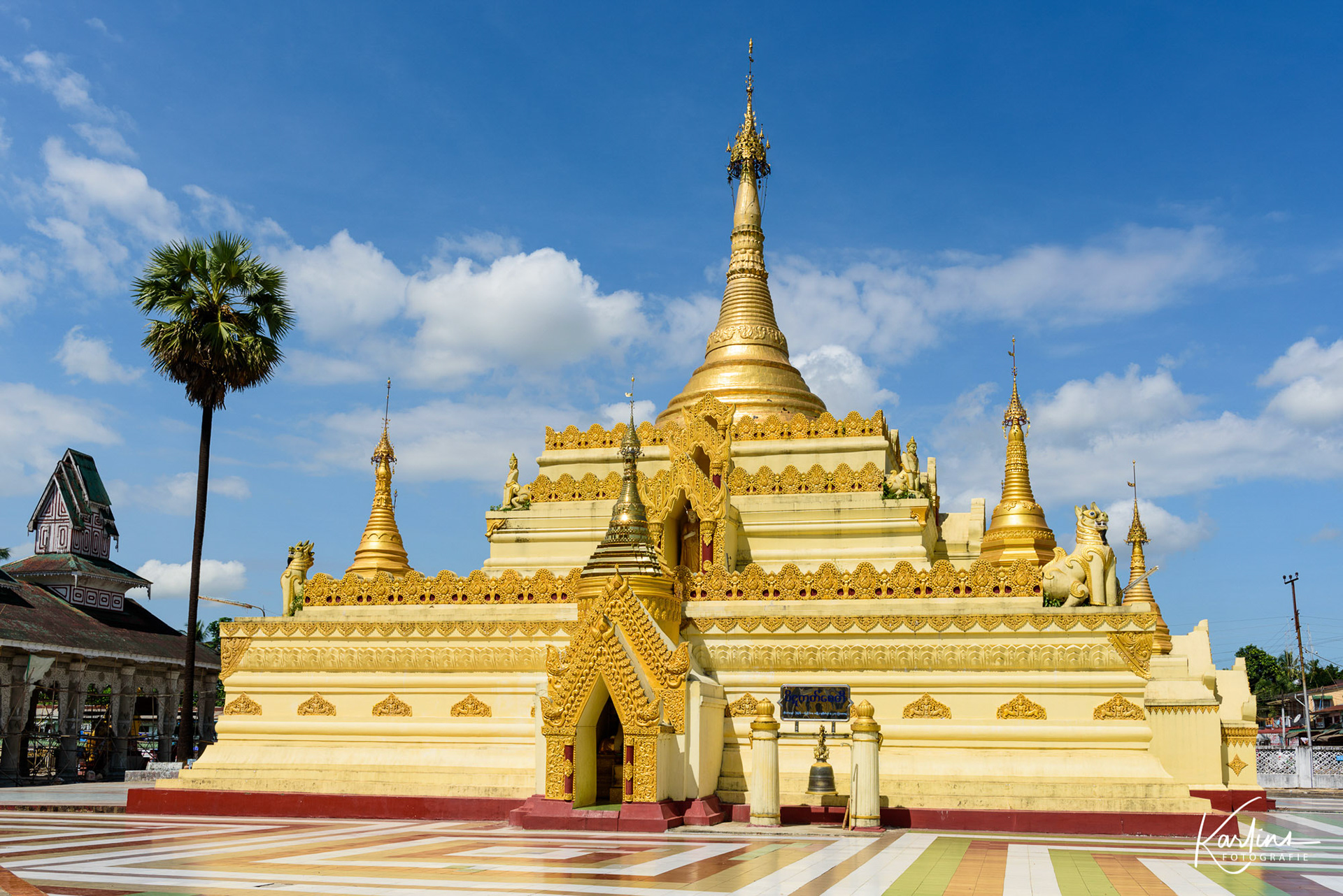 Myanmar