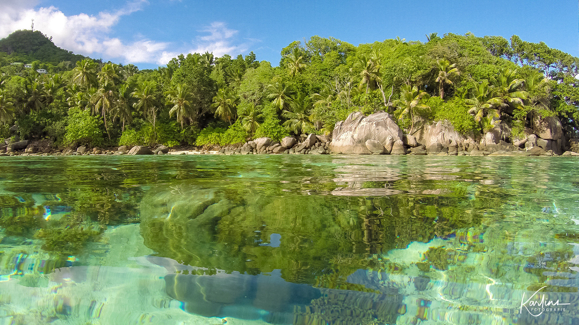 Seychellen