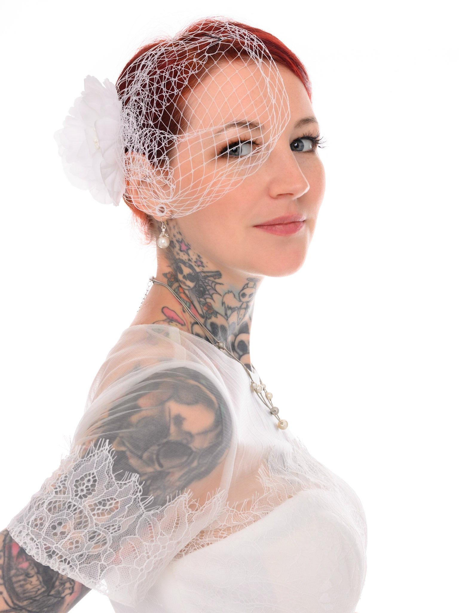 Studioshooting mit Jay