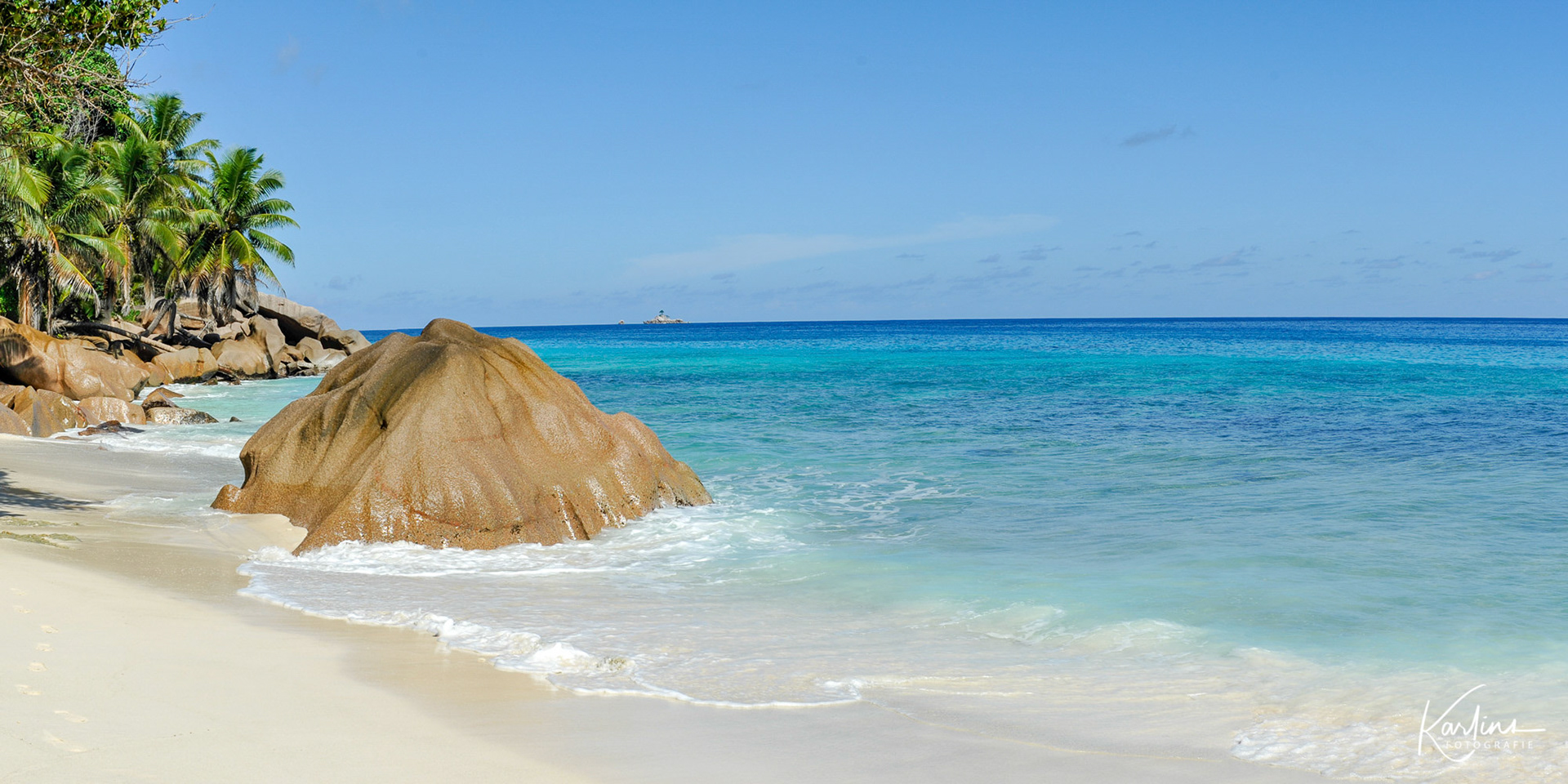 Seychellen