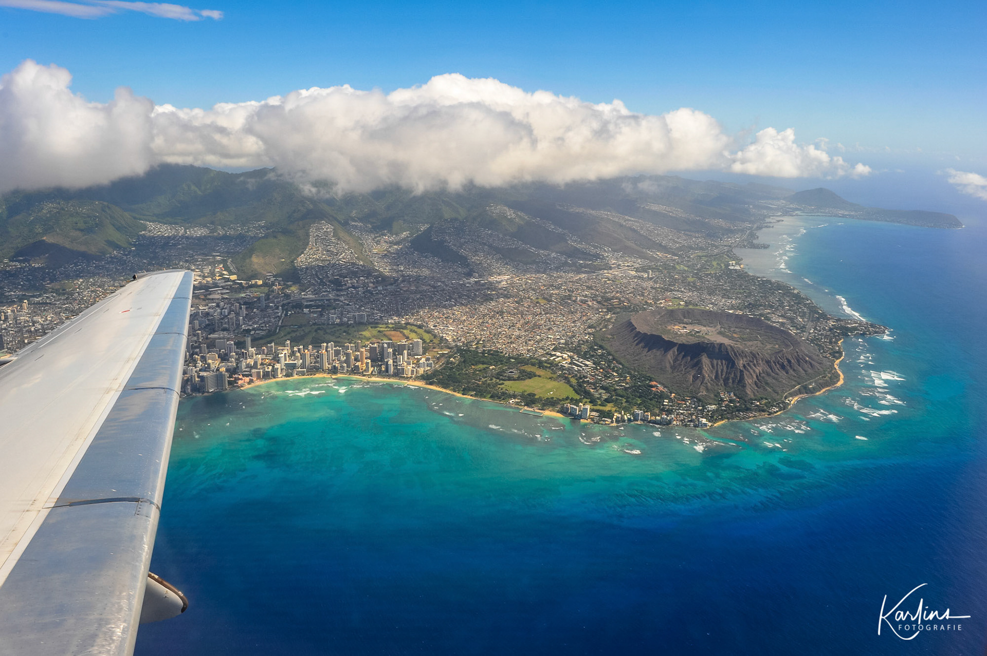 Hawaii - Oahu - Waikiki