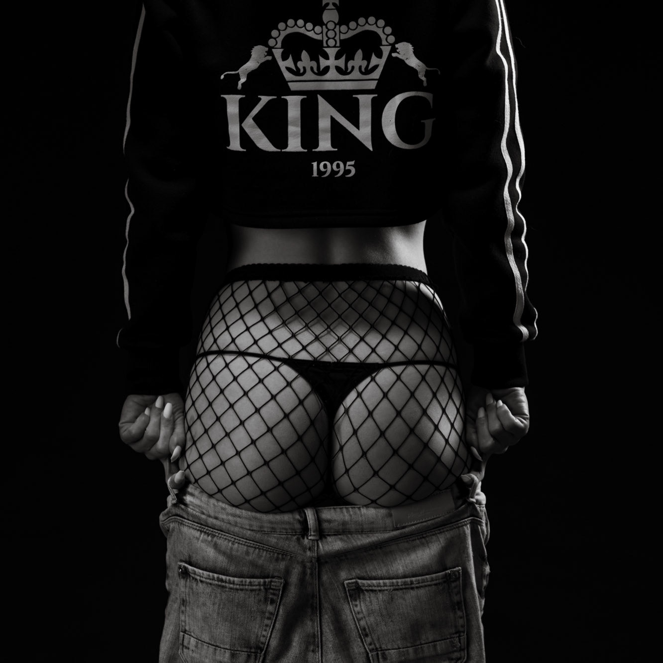 Studioshooting mit Laura