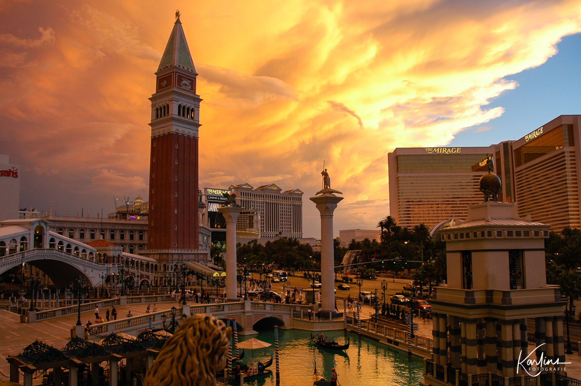 Las Vegas - USA