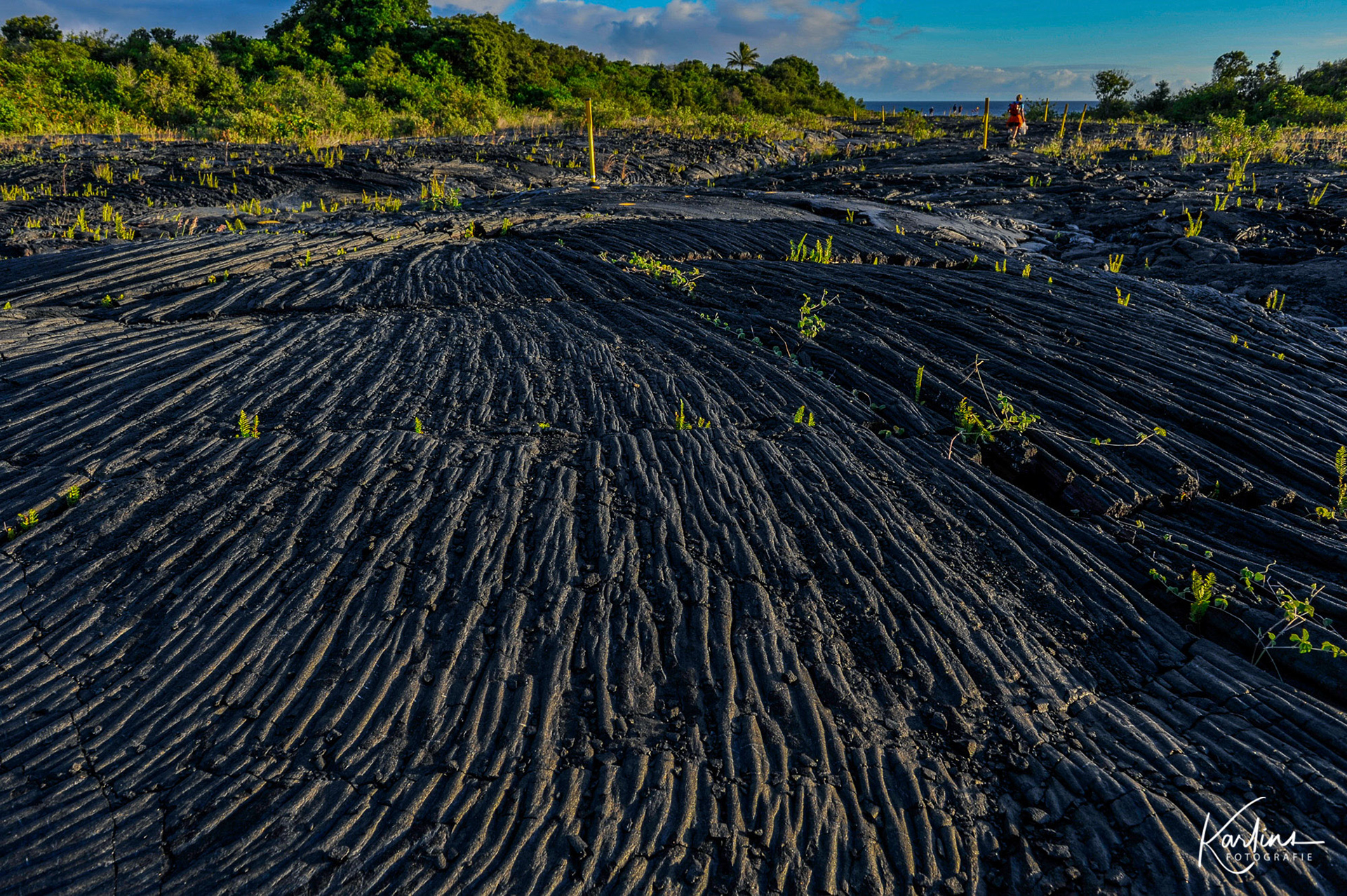 Hawaii - Big Island