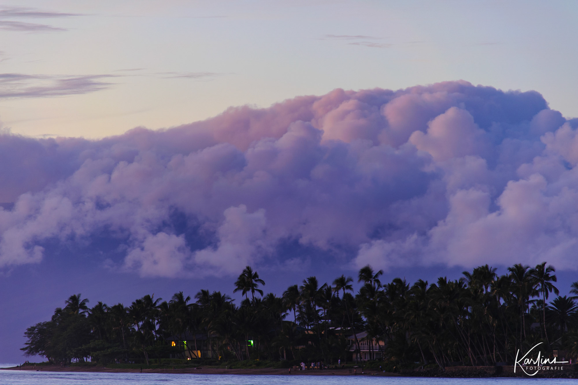 Hawaii - Maui