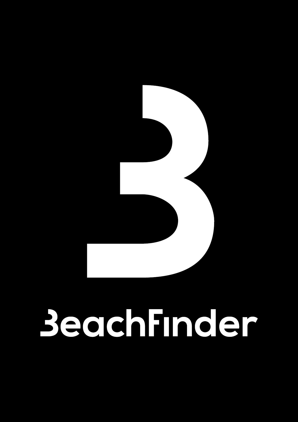 Negative logo