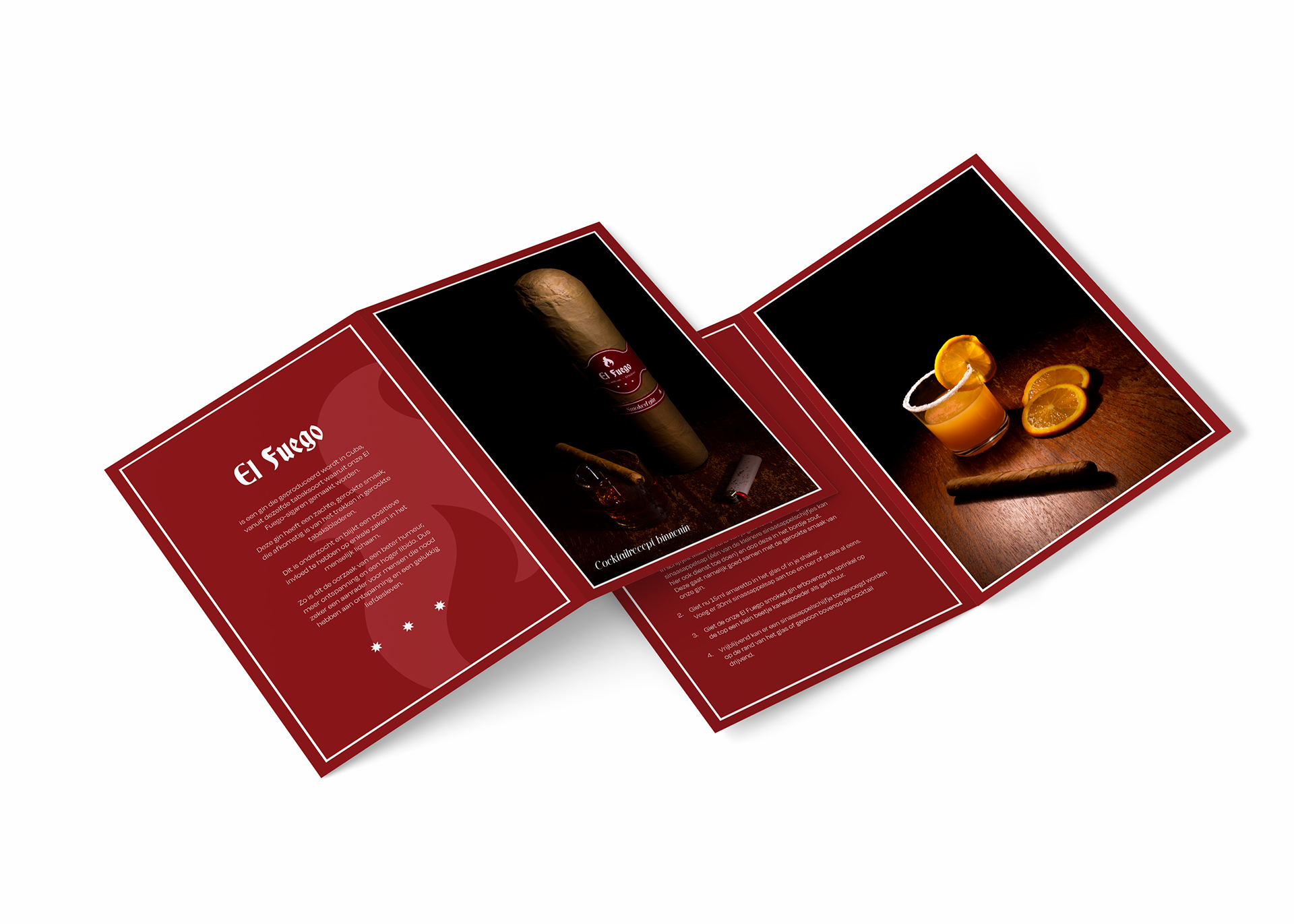 Mockup folder