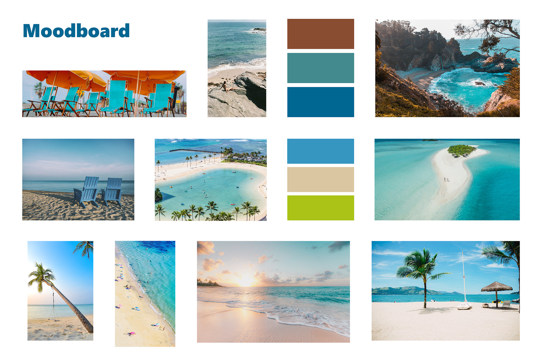 Moodboard