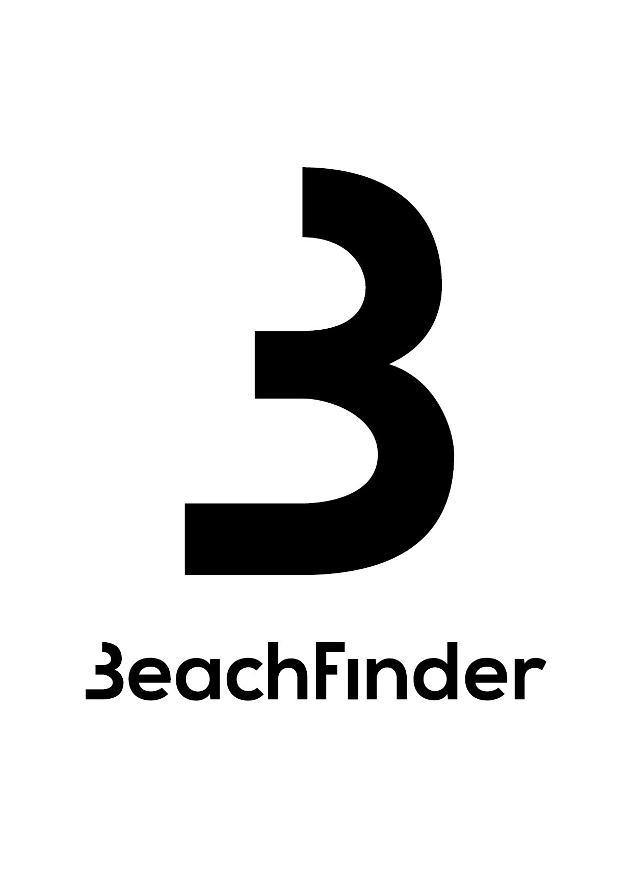 Logo B/W