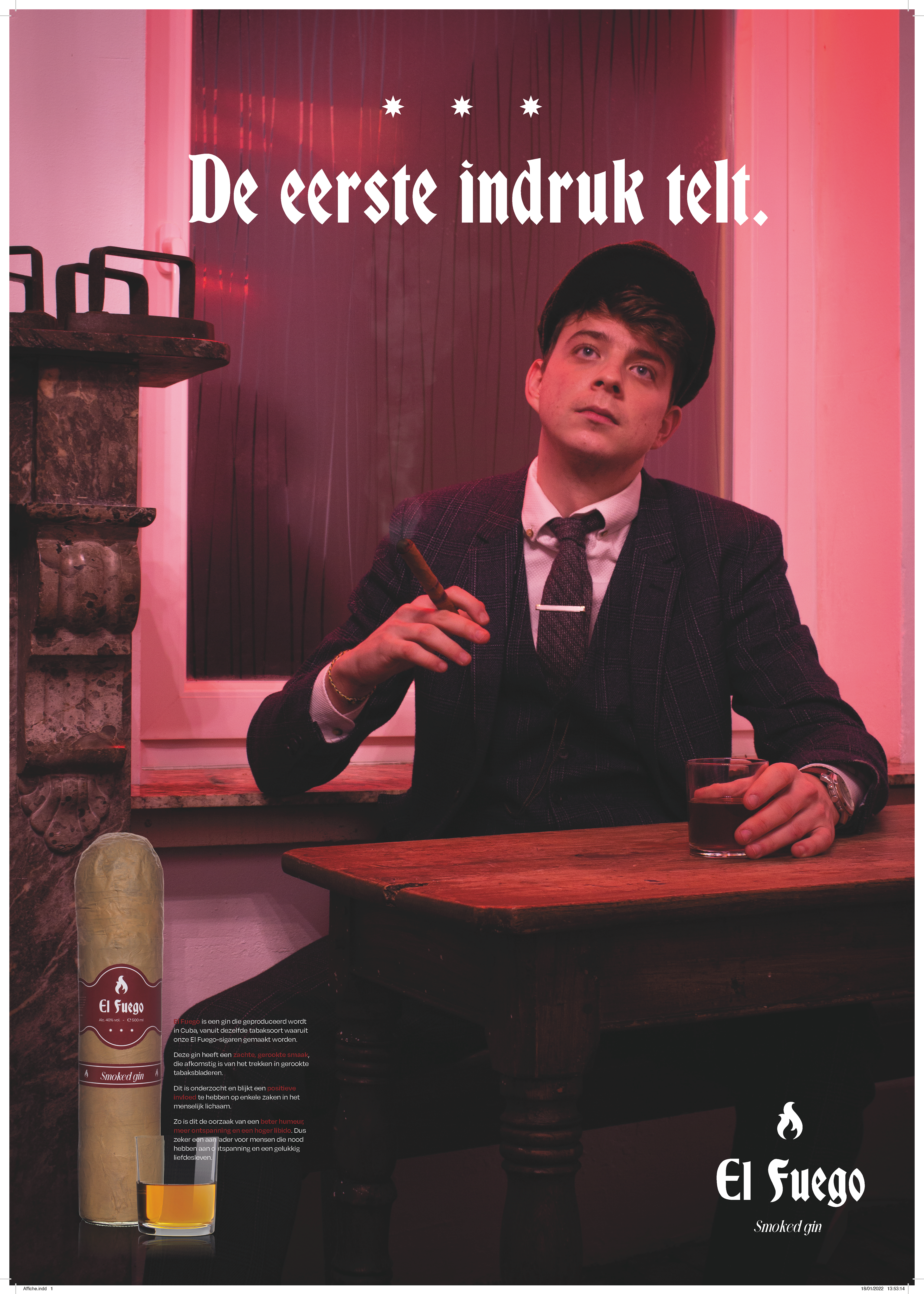 Affiche