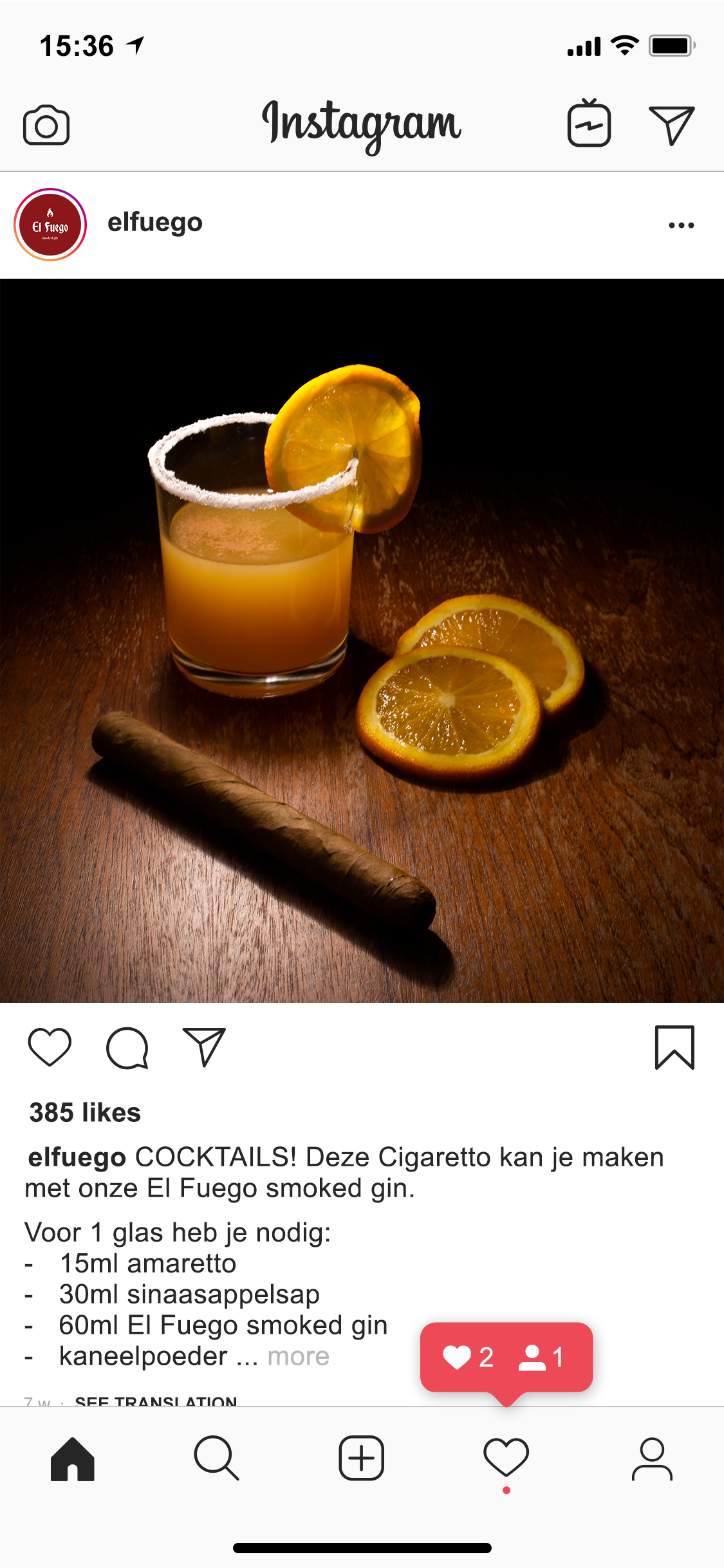 Insta mockup 3